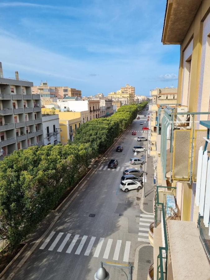 Appartamenti Al Fardella 365 Трапани Екстериор снимка