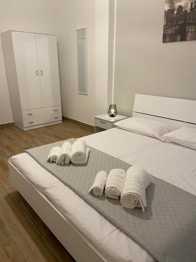Appartamenti Al Fardella 365 Трапани Екстериор снимка
