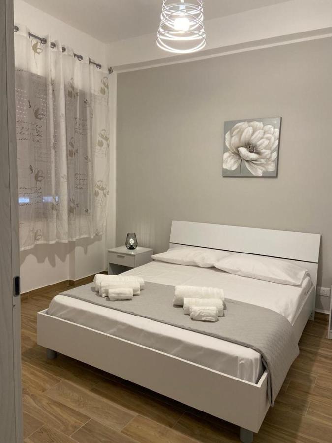 Appartamenti Al Fardella 365 Трапани Екстериор снимка