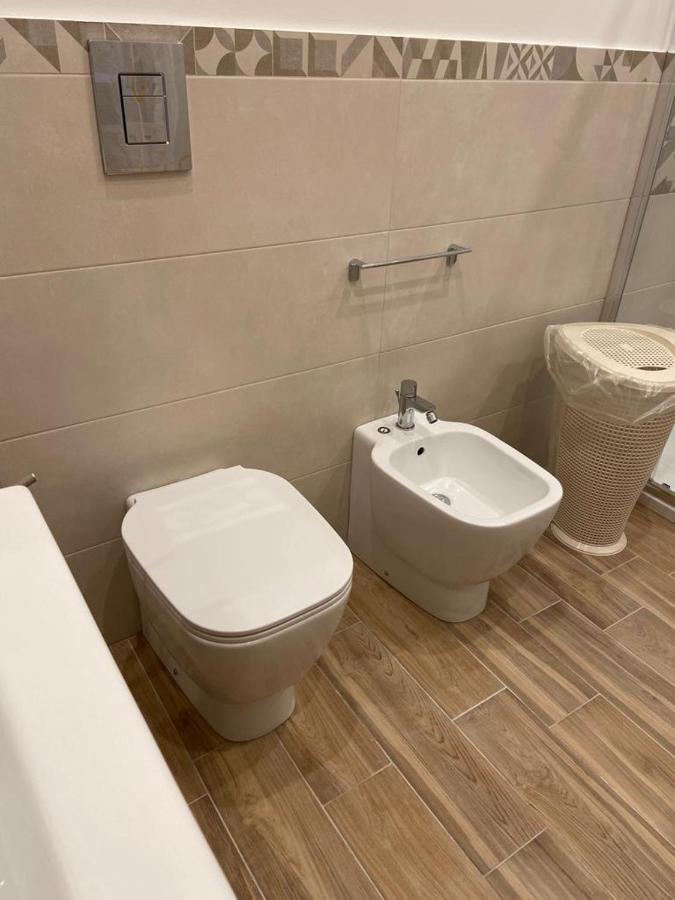 Appartamenti Al Fardella 365 Трапани Екстериор снимка