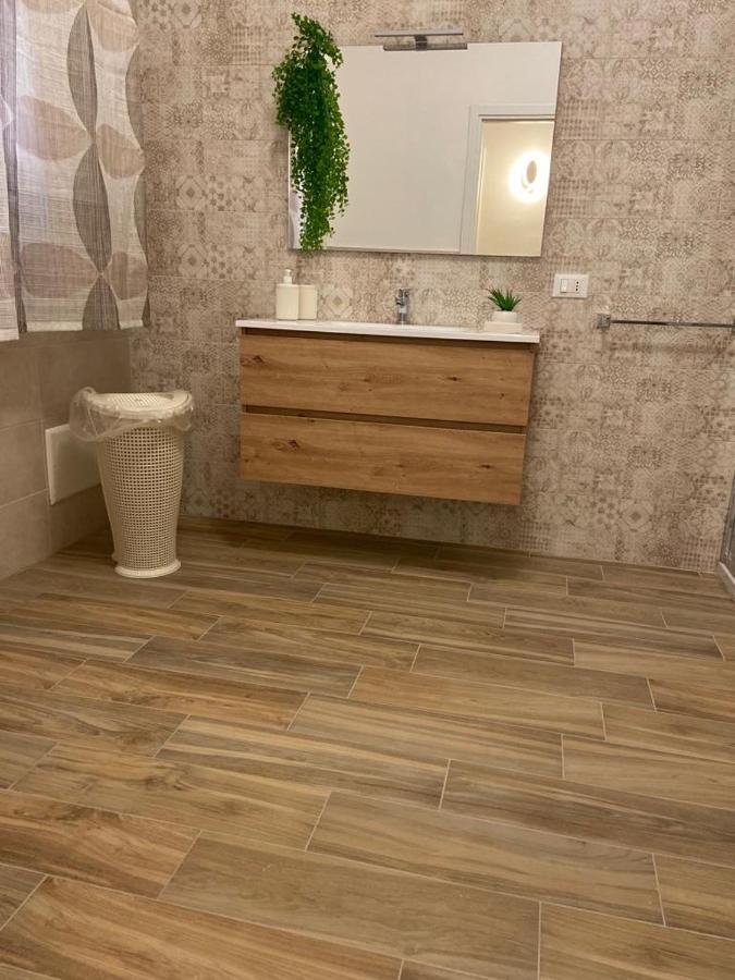 Appartamenti Al Fardella 365 Трапани Екстериор снимка