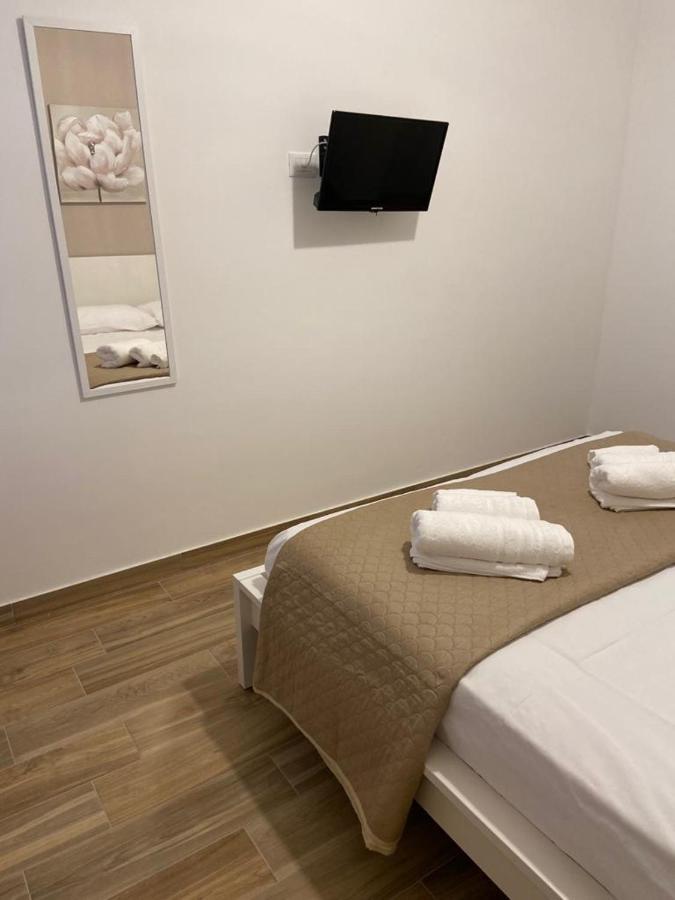 Appartamenti Al Fardella 365 Трапани Екстериор снимка