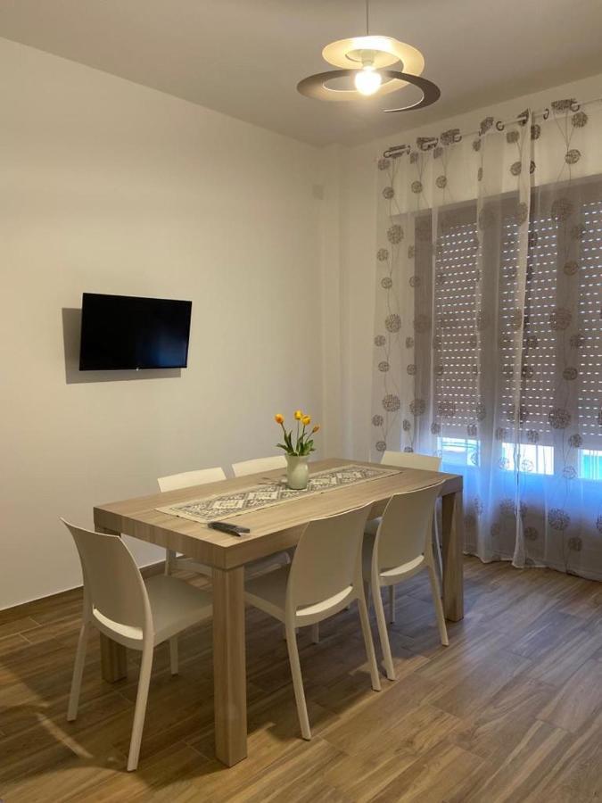 Appartamenti Al Fardella 365 Трапани Екстериор снимка