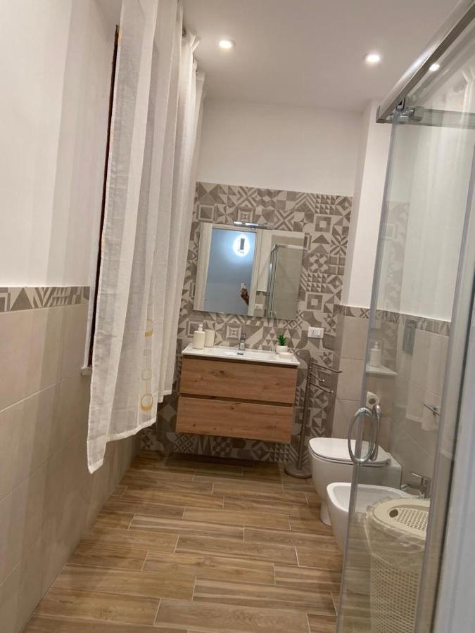 Appartamenti Al Fardella 365 Трапани Екстериор снимка