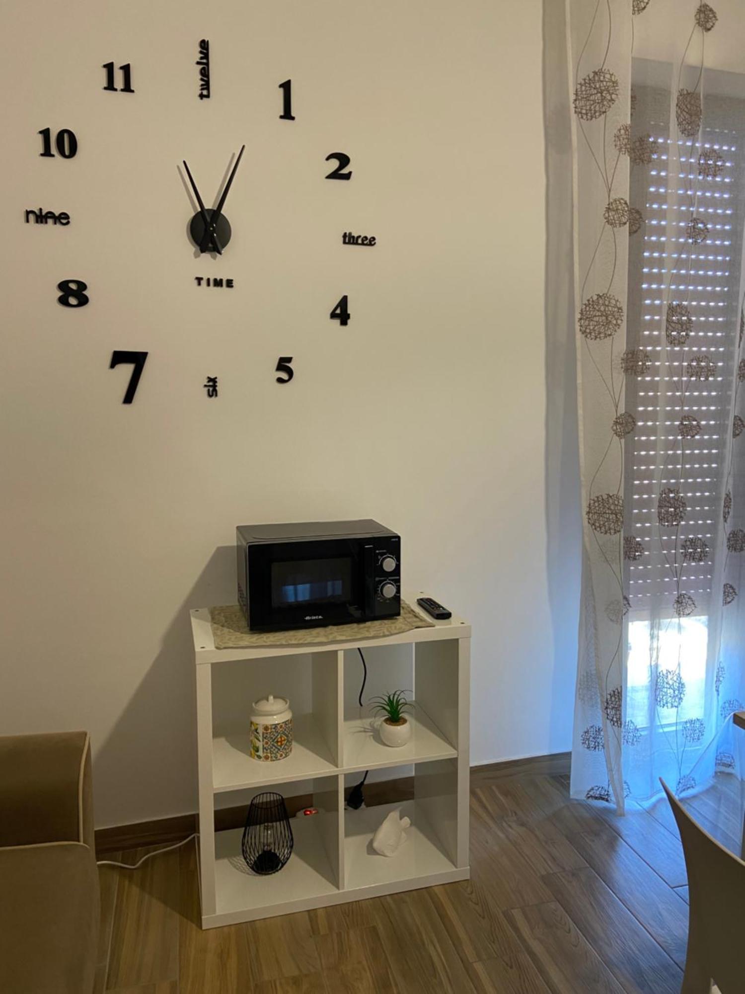 Appartamenti Al Fardella 365 Трапани Екстериор снимка