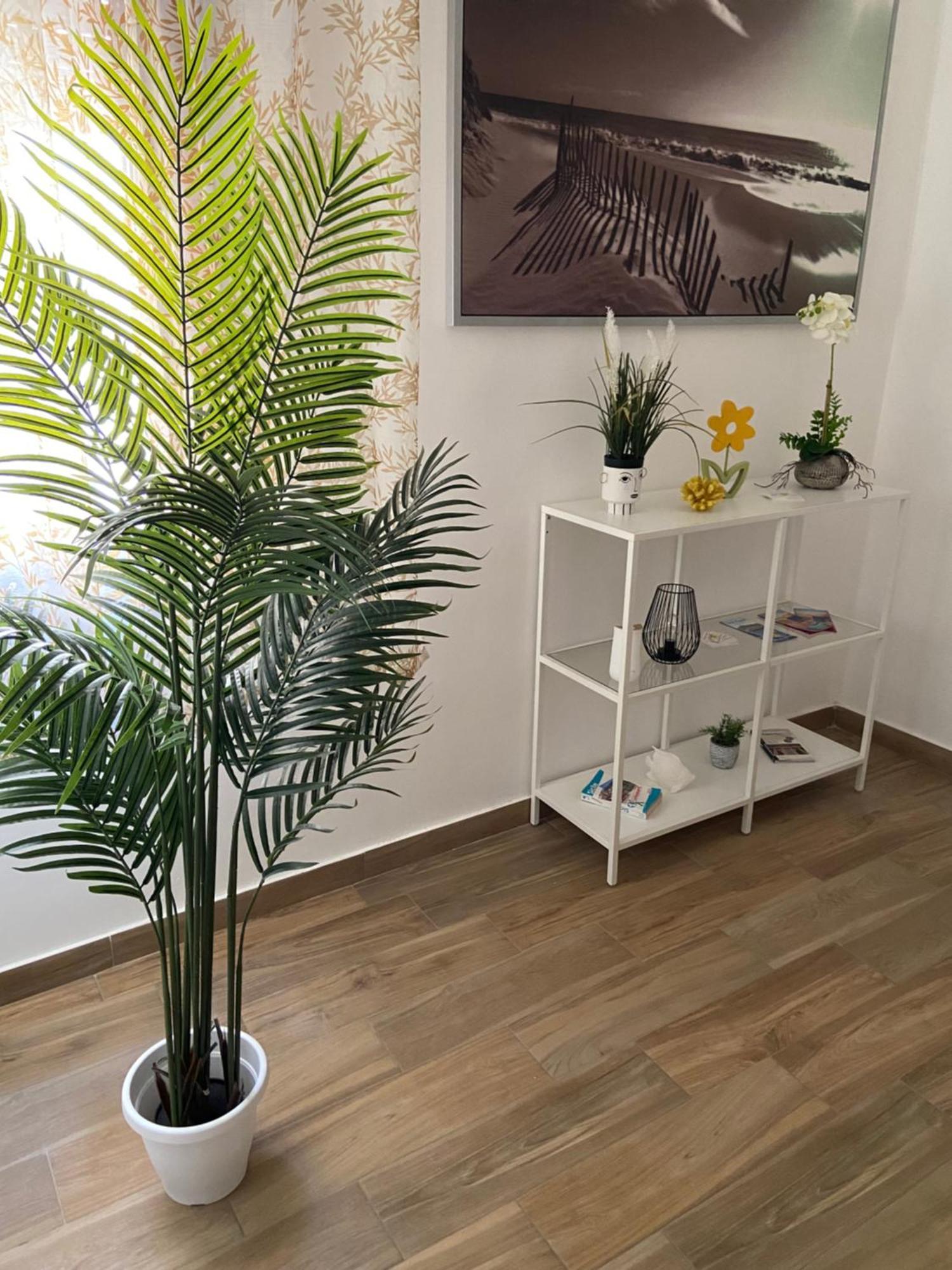 Appartamenti Al Fardella 365 Трапани Екстериор снимка