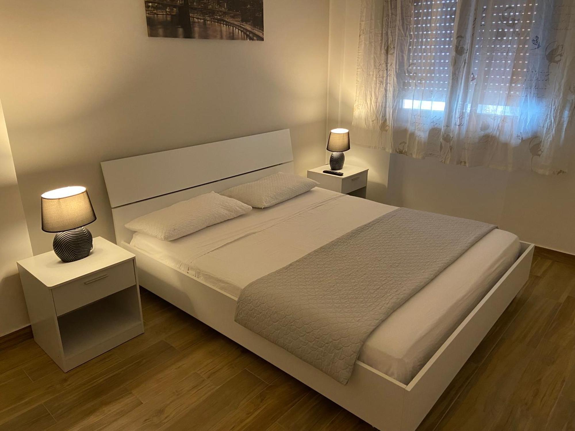 Appartamenti Al Fardella 365 Трапани Екстериор снимка